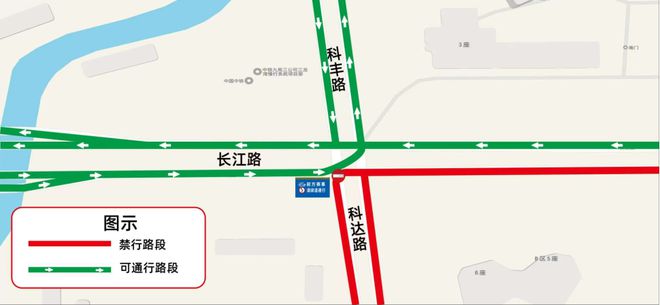 半马周日开跑！交通管制、活动指南→龙8国际电子游戏娱乐平台三山环岛(图14)