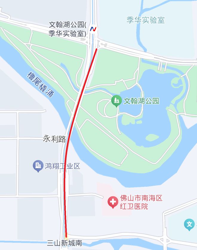 半马周日开跑！交通管制、活动指南→龙8国际电子游戏娱乐平台三山环岛(图12)