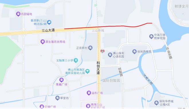 半马周日开跑！交通管制、活动指南→龙8国际电子游戏娱乐平台三山环岛(图13)