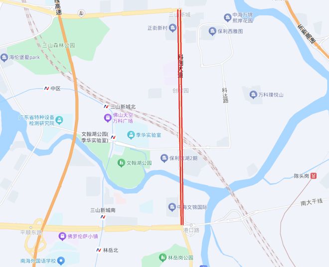 半马周日开跑！交通管制、活动指南→龙8国际电子游戏娱乐平台三山环岛(图22)