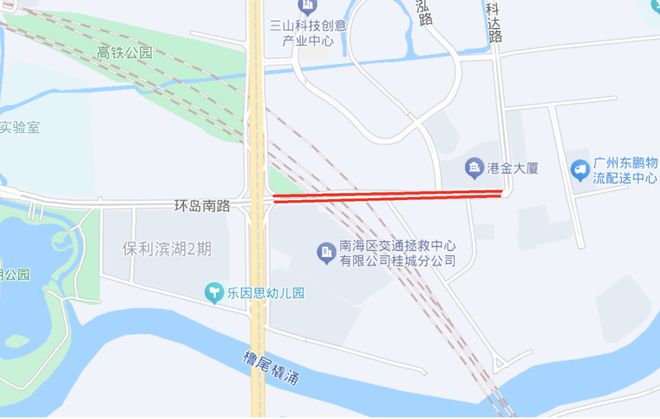半马周日开跑！交通管制、活动指南→龙8国际电子游戏娱乐平台三山环岛(图24)