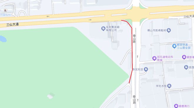 半马周日开跑！交通管制、活动指南→龙8国际电子游戏娱乐平台三山环岛(图26)