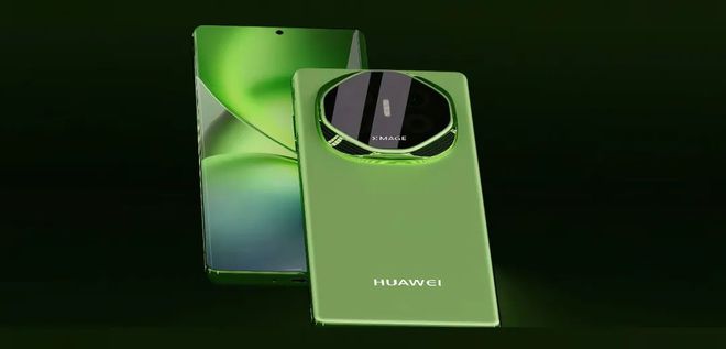 Pro外观太猛这设计是真的服气！龙8国际唯一网站华为Mate80