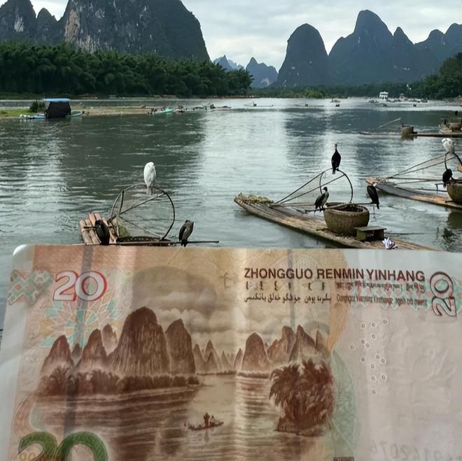 略第一次去桂林玩必带物品超详细路线！龙八国际娱乐网站桂林一月跟团五日游攻(图2)