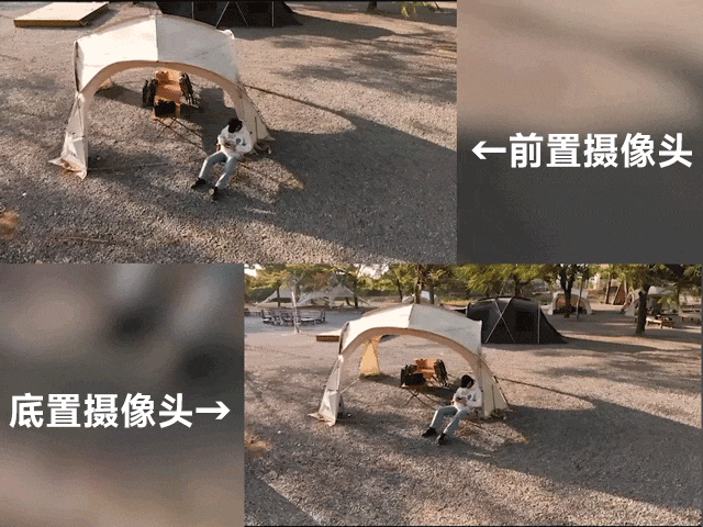 ⌋！一键起飞、360°翻滚圆孩子航天梦龙8国际龙8网站299入儿童版⌈大疆(图6)