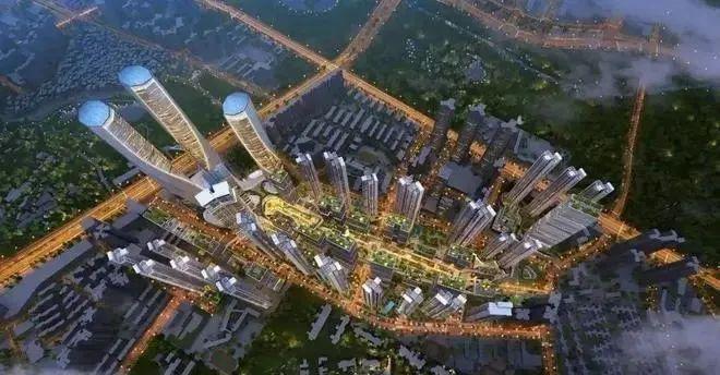 白石洲』售楼处绿景白石洲网站欢迎您long8登录2024南山『绿景(图6)