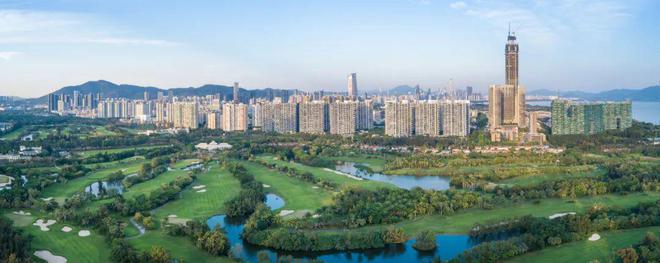 白石洲』售楼处绿景白石洲网站欢迎您long8登录2024南山『绿景(图9)