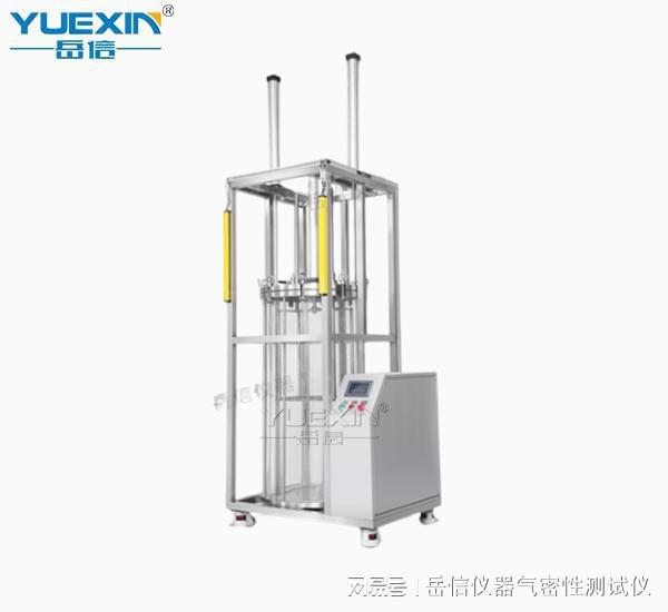 防水测试设备引领行业前行-岳信仪器龙8头号玩家突破防水极限IP68