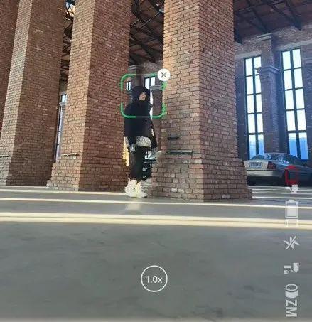 ie 7 Pro稳定器首发初体验！549元！大疆OSMO Mobl(图7)