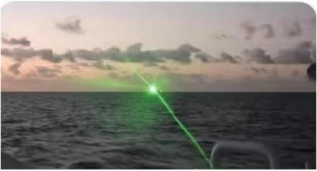 仁爱礁:可成为美济岛的后花园南沙至关重要的无人礁之39—(图6) 仁爱礁:可成为美济岛的后花园南沙至关重要的无人礁之39—(图6)