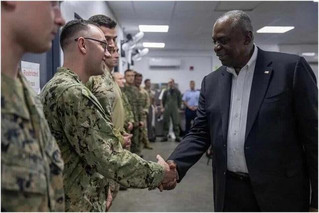 仁爱礁:可成为美济岛的后花园南沙至关重要的无人礁之39—(图13) 仁爱礁:可成为美济岛的后花园南沙至关重要的无人礁之39—(图13)