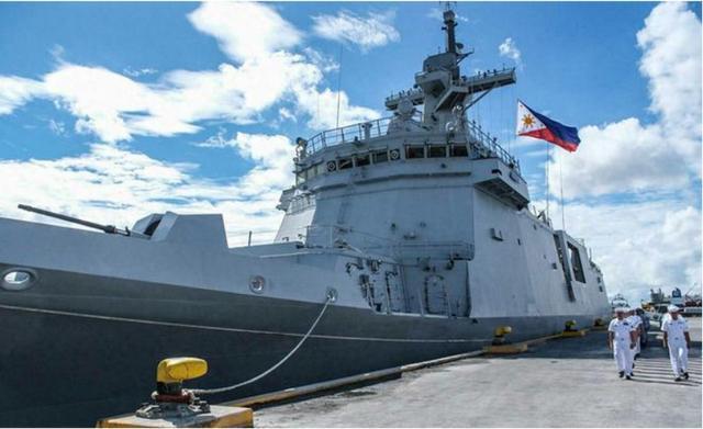 仁爱礁:可成为美济岛的后花园南沙至关重要的无人礁之39—(图11) 仁爱礁:可成为美济岛的后花园南沙至关重要的无人礁之39—(图11)