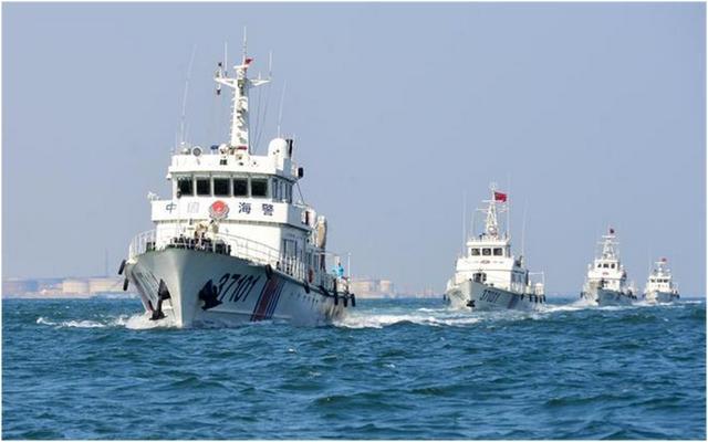 仁爱礁:可成为美济岛的后花园南沙至关重要的无人礁之39—(图15) 仁爱礁:可成为美济岛的后花园南沙至关重要的无人礁之39—(图15)