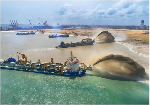 仁爱礁：可成为美济岛的后花园南沙至关重要的无人礁之39—(图10)