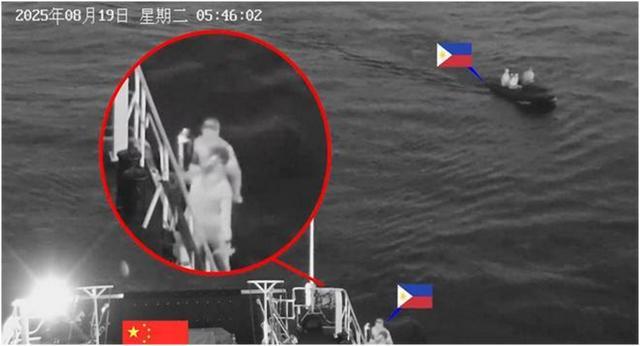 仁爱礁:可成为美济岛的后花园南沙至关重要的无人礁之39—(图28) 仁爱礁:可成为美济岛的后花园南沙至关重要的无人礁之39—(图28)