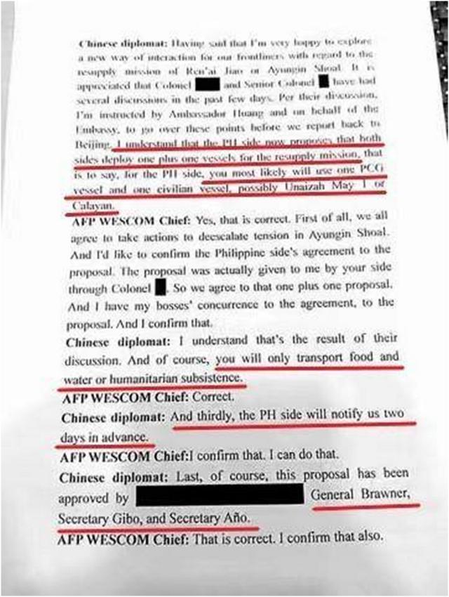 仁爱礁:可成为美济岛的后花园南沙至关重要的无人礁之39—(图39) 仁爱礁:可成为美济岛的后花园南沙至关重要的无人礁之39—(图39)