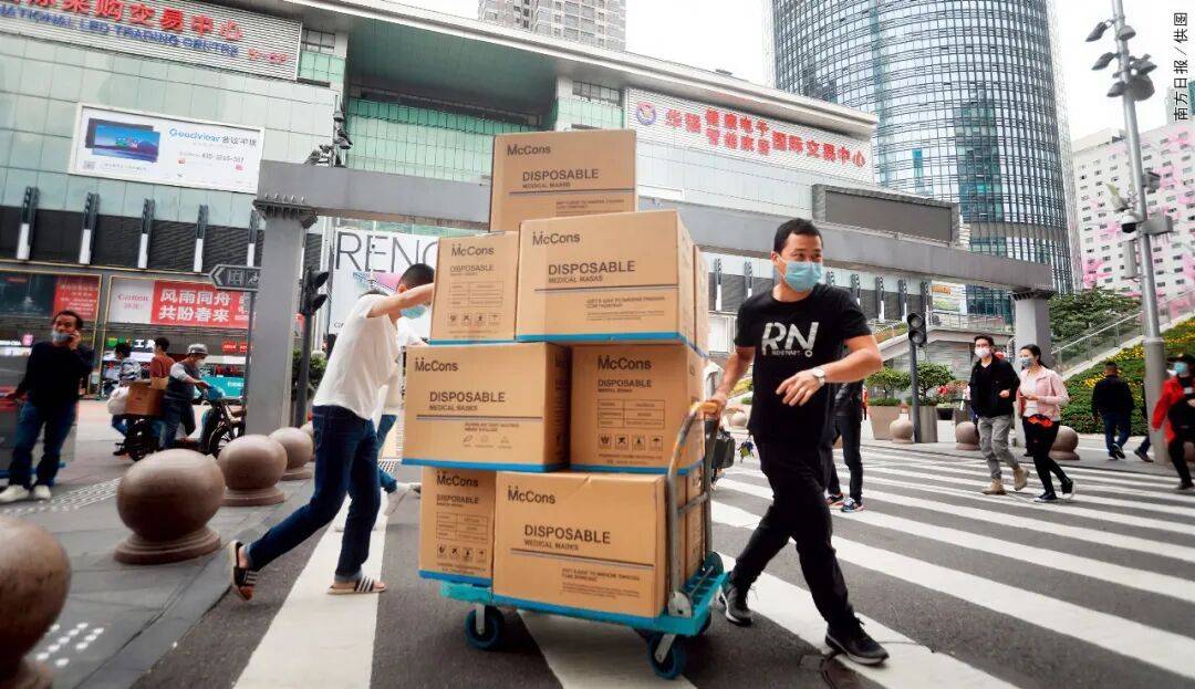 为什么只有华强北能在几乎没有风险资本介入的情况下持续产生硬件创新？(图2)