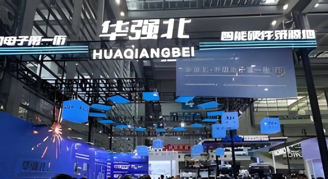 为什么只有华强北能在几乎没有风险资本介入的情况下持续产生硬件创新？(图9)