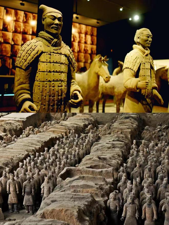 价+行程安排！详细线路+费用清单西安旅游5天：本地旅行社最新报(图2)